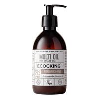 ECOOKING Multi Olie Parfumefri - 300 ml.