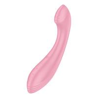 Satisfyer G-Force Vibrator - Pink
