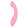 Satisfyer G-Force pink vibrator
