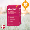 VitaCare C-butin  - 100 kaps.