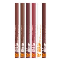NYX Duck Plump Lip Liner - flere farver