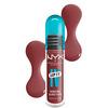NYX Lip I.V. Lip Gloss - Flere farver - Hydra-Honey 02