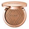 ICONIC London Ultimate Bronzing Powder - Flere farver - Warm Bronze