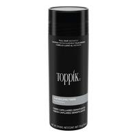 Toppik Hair Building Fibers Grey - 55 g.