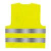 Reer Sikkerhedsvest Gul Lille - 1 stk.