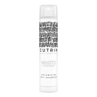 Cutrin MUOTO Volumizing Dry-Shampoo - 100 ml.
