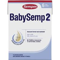 BabySemp 2 Drikkeklar  - 200 ml.