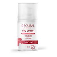 Decubal Eye Cream - 15 ml.