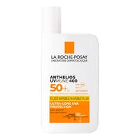 La Roche-Posay Anthelios Uvmune Ultra Light SPF50+ - 50 ml.