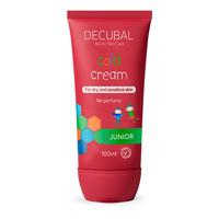 Decubal Junior Cold Cream 70% - 100 ml.