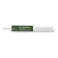D-Tox Pet - 30 ml.