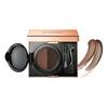 ICONIC London Eyebrow Cushion Sculpt & Fill - Flere farver - Black Brown