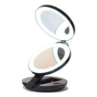 UNIQ Spejl med LED x10 - 1 stk.