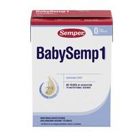 BabySemp 1 drikkeklar - 200 ml.