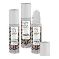 Australian Bodycare Spot Stick - 3 x 9 ml.