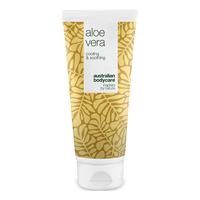 Australian Bodycare Aloe Vera Gel - 200 ml.