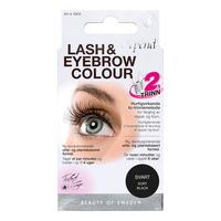 Depend Vippe- & Brynfarve - Sort