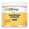 Solaray Magnesium Citrate - 225 g.