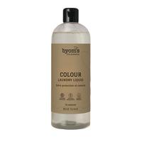 Byoms Laundry Liquid Colour - 500 ml.