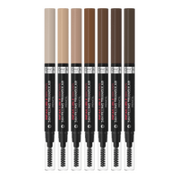 L'Oréal Paris Infaillible Brows 24H Filling Triangular Pencil - flere farver