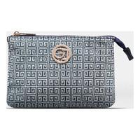 Gillian Jones Bæredygtig THE WEEKENDER makeup pung resort - 1 stk.