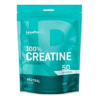 LinusPro 100% Creatine Monohydrate - 150 g.