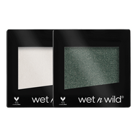 Wet N Wild Color Icon Eyeshadow Single - Flere Farver