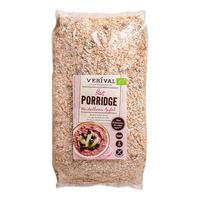 Verival Grød Blåbær/Æble - 1500 g.