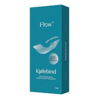 Flow Kølebind til efter fødsel - 2 stk.