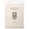 NORTIE Augusta Bundløs Bodystocking Plus Size