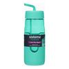 Sistema Flip Sipper Bottle - 1000 ml. - Minty Teal