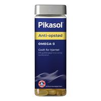 Pikasol Anti-opstød - 120 kaps.