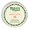 We Love The Planet Sweet Serenity deocreme - 35 g.