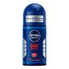 Nivea Men Dry Impact Deo Roll On - 50 ml.