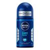 Nivea Men Dry Fresh Deo Roll On - 50 ml.