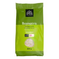 Urtekram Basmati Ris Ø - 500 g.