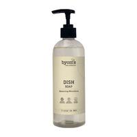 Byoms Dish Soap Cristel de Mer - 480 ml.