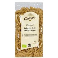 Rømer Spelt Skruer Hvid Ø - 500 g.