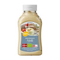 Dava Aioli Ø - 245 g.