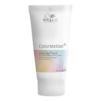Wella Professionals ColorMotion+ Structure Mask - 30 ml.