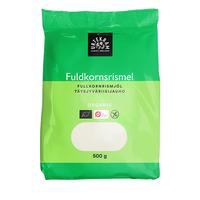 Urtekram Fuldkornsrismel Ø - 500 g.