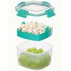 Sistema snack 400 ml assorteret farver To Go- 1 stk