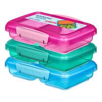 Sistema Madkasse small split - 350 ml.