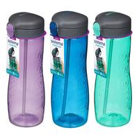 Sistema hydrate quick flip 800 ml. - 1 stk.