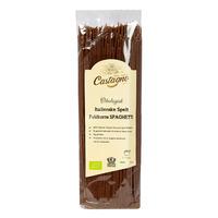 Castagno Fuldkorns Spelt Spaghetti Ø - 500 g
