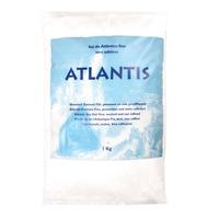 Rømer Havsalt fin - 1 kg