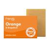 Friendly Appelsin & Grapefrugt  - 1 stk.