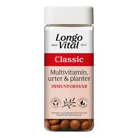 LongoVital Classic - 180 tabl.