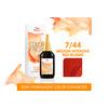 Wella Professionals Color Fresh 7/44 Medium Intensive Red Blonde - 75 ml.