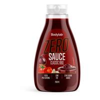 Bodylab Zero Sauce Classic BBQ - 250 ml.